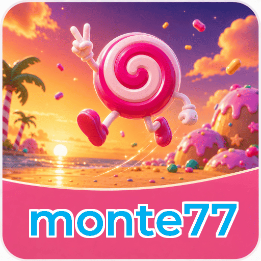 monte77 APK Structure