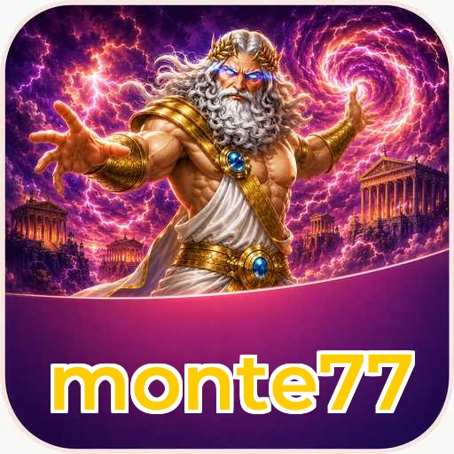 monte77 Signature