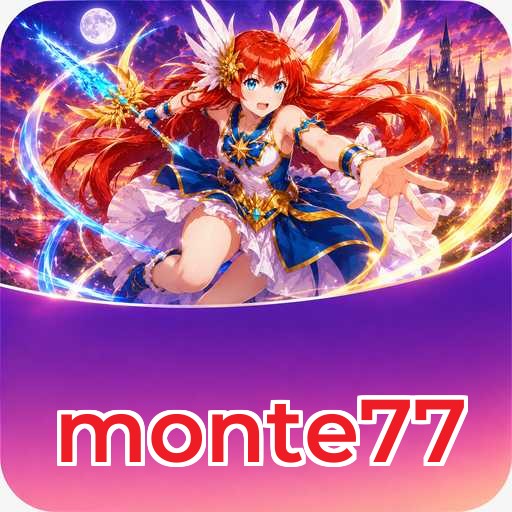 monte77 Aplikasi