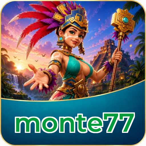 monte77 APK Structure
