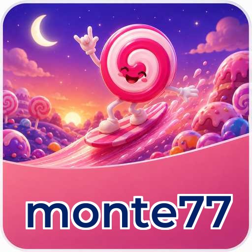 monte77 Signature