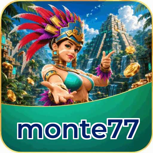 monte77 Signature