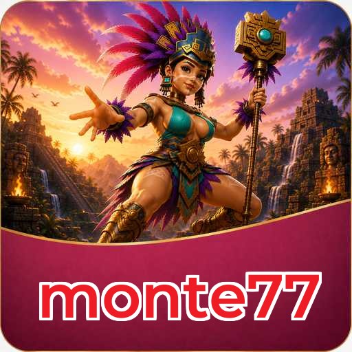 monte77 Components