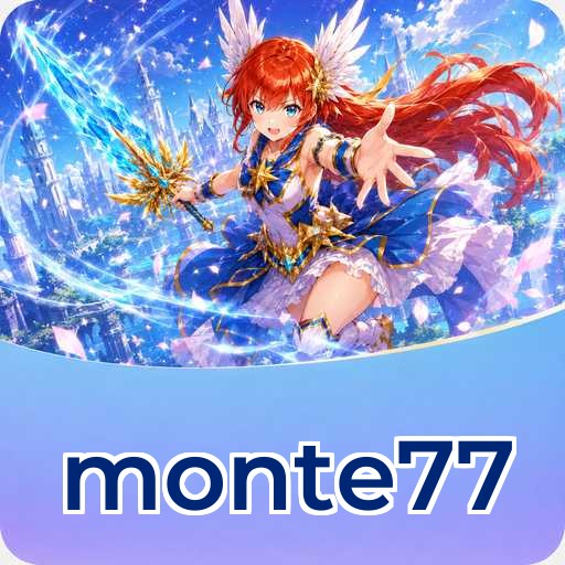 monte77 APK Structure