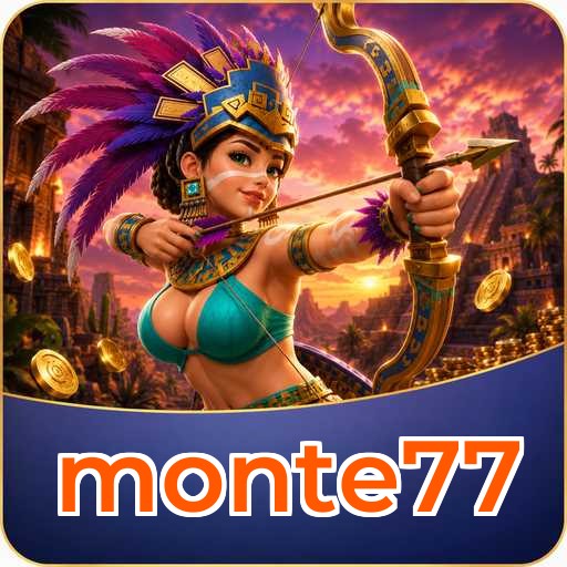 monte77 Signature