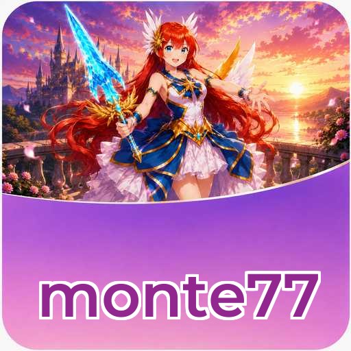 monte77 Tools