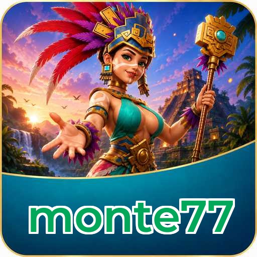 monte77 Components