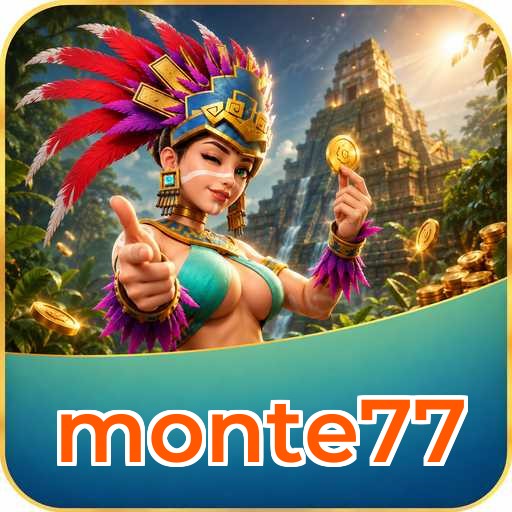 monte77 APK Structure