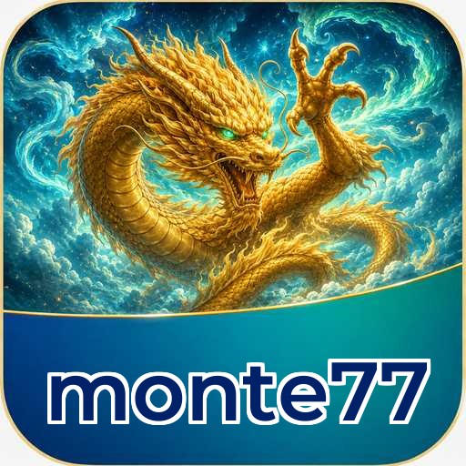 monte77 APK Structure