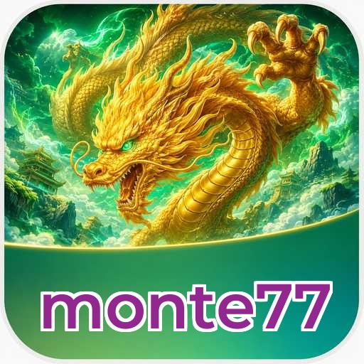 monte77 APK Structure