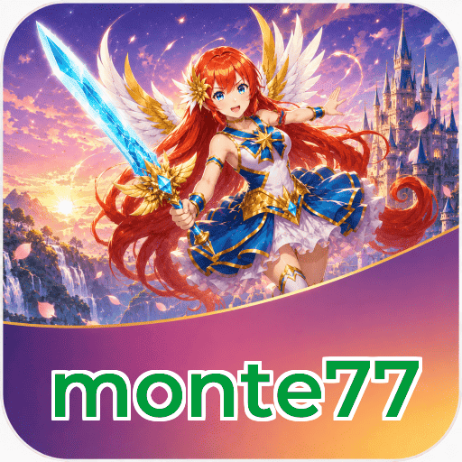 monte77 Tools