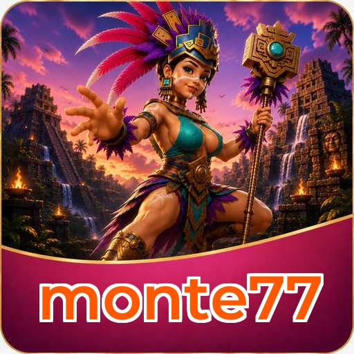 monte77 Components