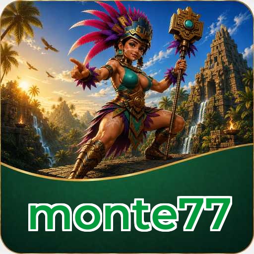 Screenshot Proses Instalasi monte77 APK