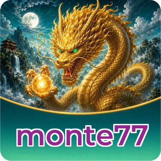 monte77 APK Structure