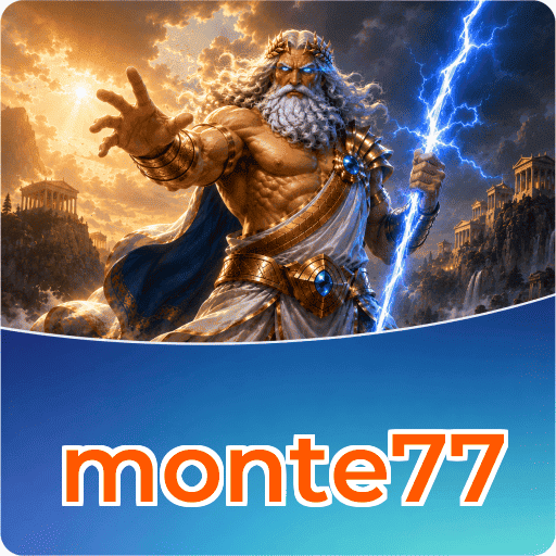 monte77 APK Structure