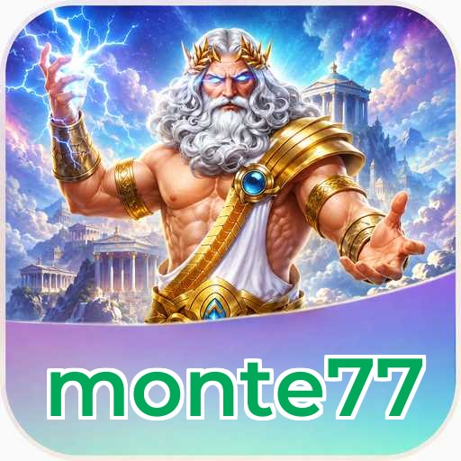 monte77 Signature