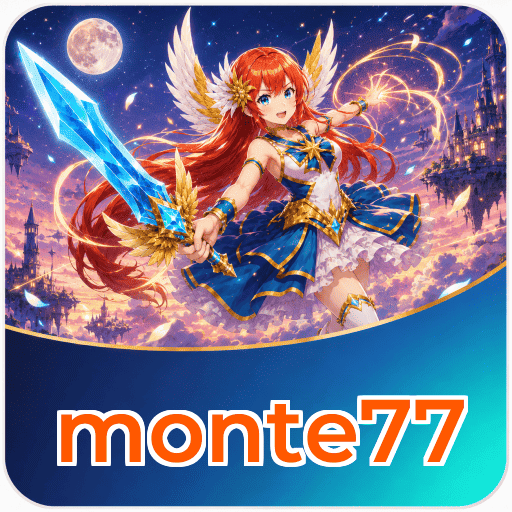 monte77 Signature