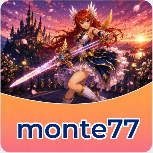 monte77 Components