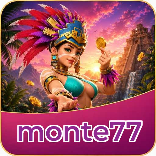 monte77 Signature