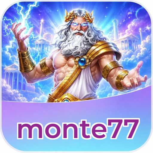 monte77 Features