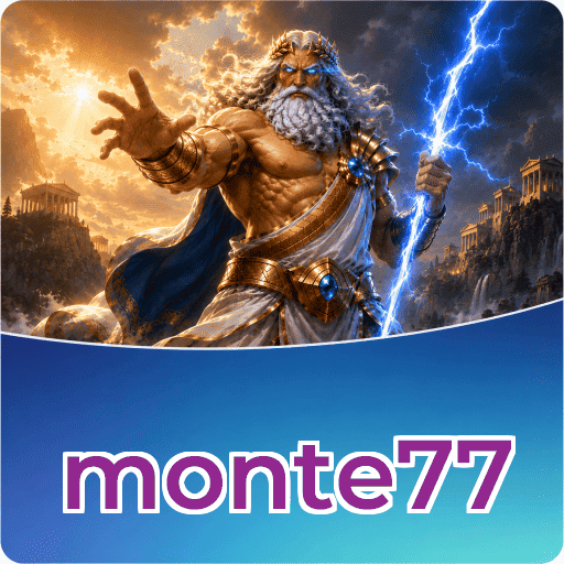 monte77 APK