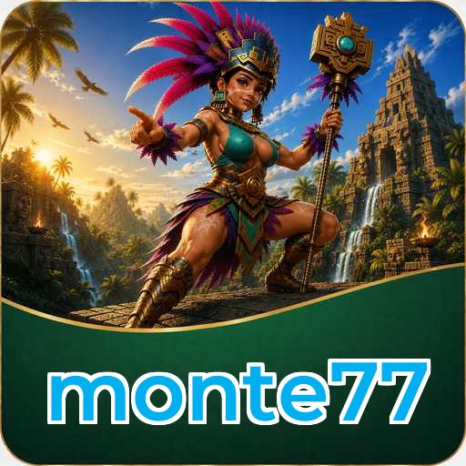 monte77 APK Structure