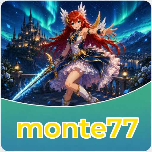 monte77 Download