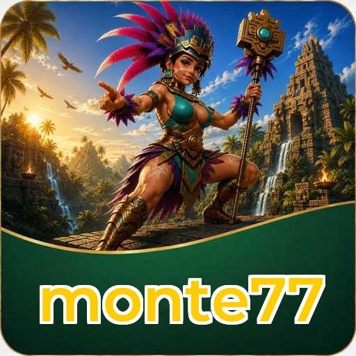 monte77 APK