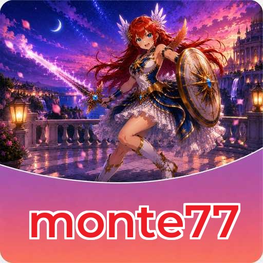 monte77 Signature