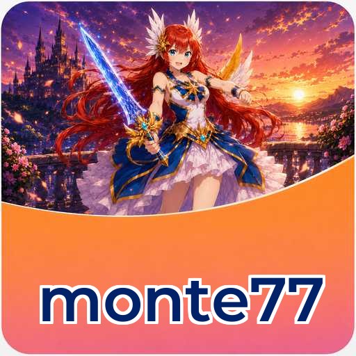 monte77 APK Structure